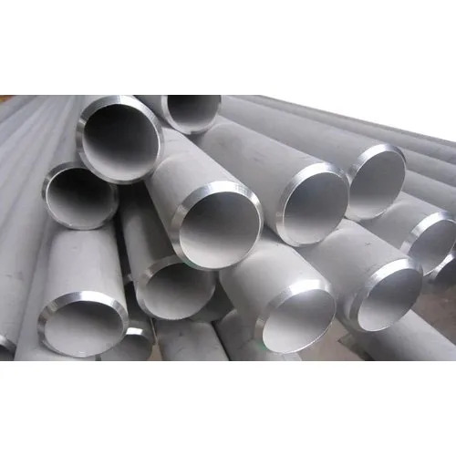 Stainless Steel Seamless Pipe