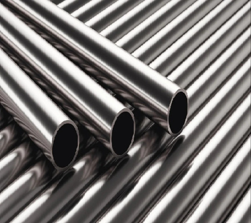 Stainless Steel Slot Pipe