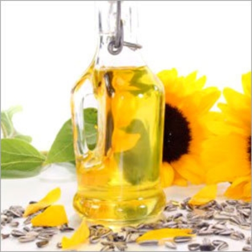 Sunflower Oil