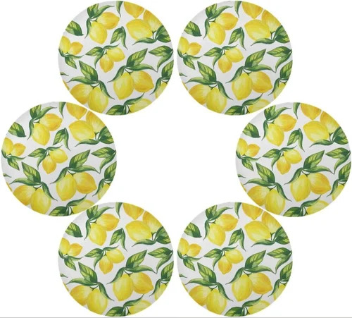 Table Placemat - Age Group: Adults
