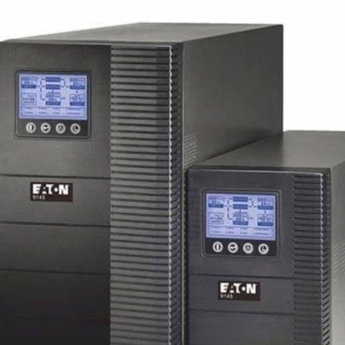 Ups system