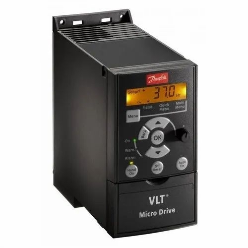 Vfd Ac Drive