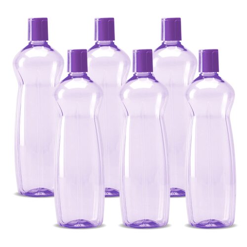 Water Pet Bottle