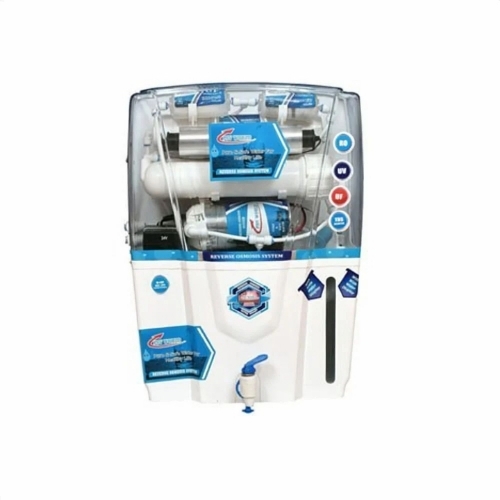 Water Purifiers