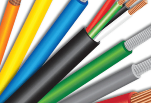 Wires/Cables & Accessories