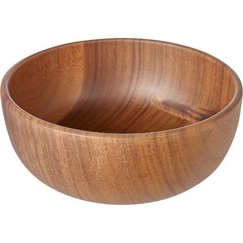 Wooden Bowl 