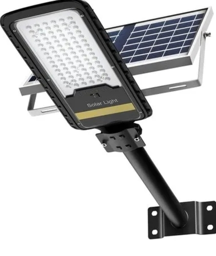 120w Solar Led Street Light