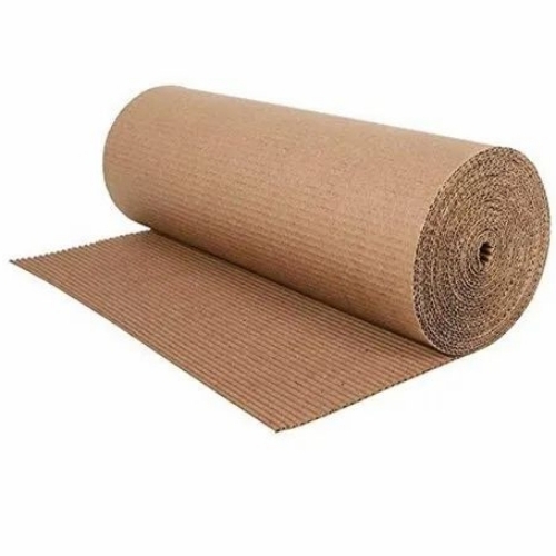 14 Inch Corrugated Roll
