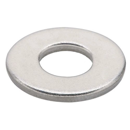 16mm Round SS Washer