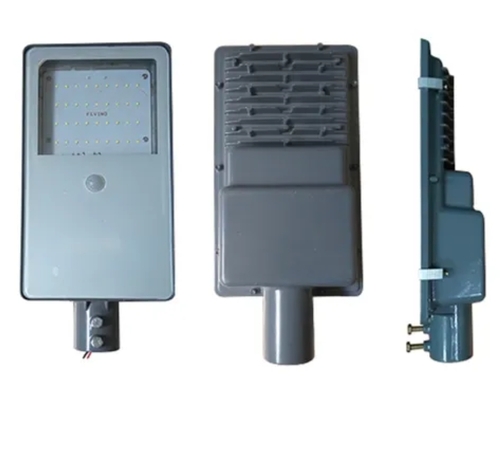 20w Solar Led Street Light