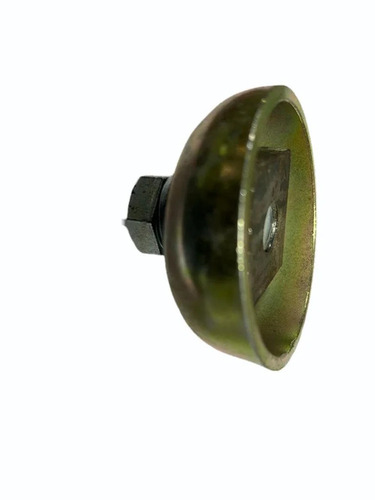 3 Inch Cup Type Rail Clamps