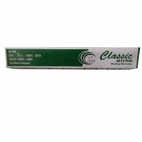 350 Mm Classic 6013 Plu Welding Rod