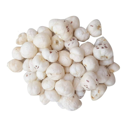 6 Plus Phool Makhana