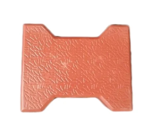 60 Mm I Shape Paver Block