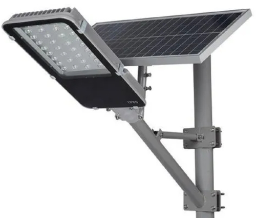 80w Solar Led Street Light