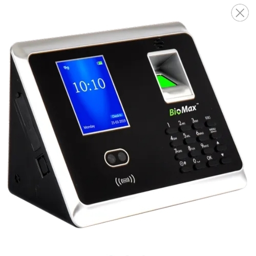 Access Control Machine