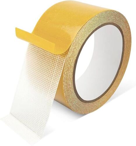 Adhesive Tape - Print Type: Offset