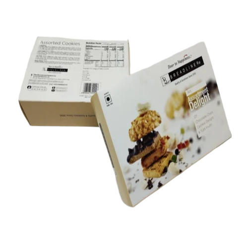 Assorted Cookies