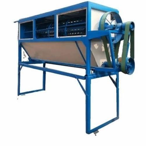 Automatic Rice Bran Centrifugal Separator Machine