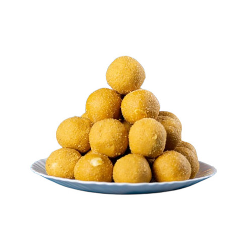 Besan Laddu