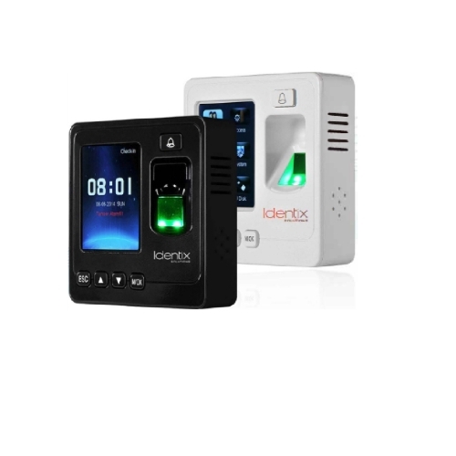 Biometric Attendance Machine