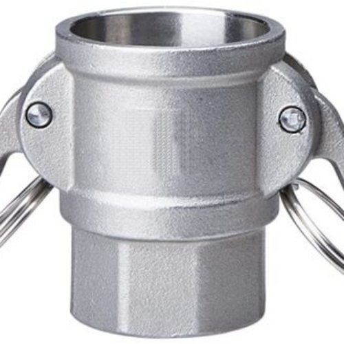 Camlock Steel Coupling