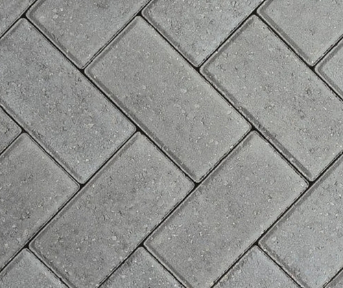 Cemented Paver Block