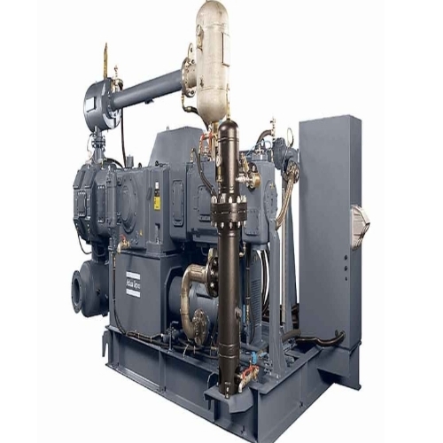 Centrifugal Air Compressors