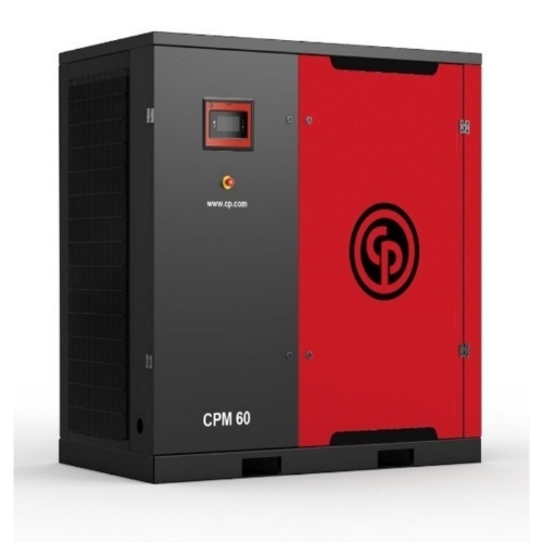 Chicago Pneumatic Air Compressor