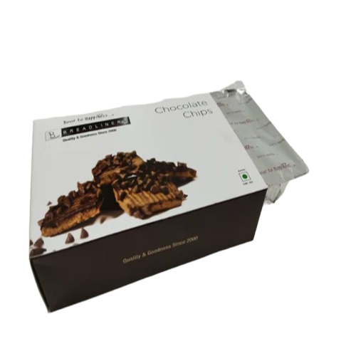 Chocolate Chips Cookies By Scoop Happiness Pvt. Ltd.