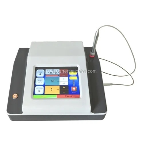 Class 4 Diode Laser Therapy Machine