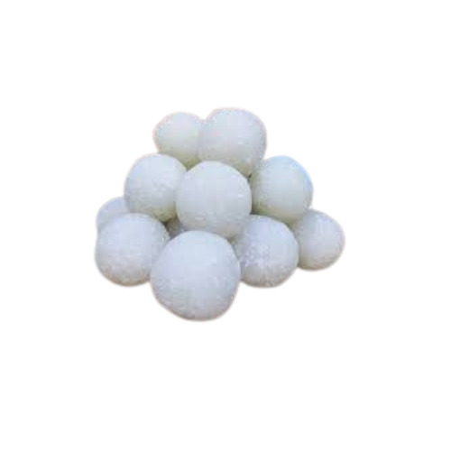 Coconut Laddu