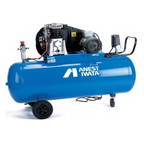 Commercial Air Compressor