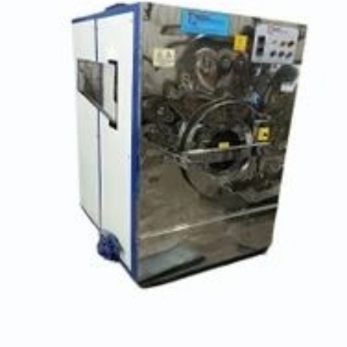 Commercial Laundry Machine