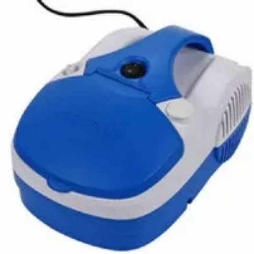 Compressor Nebulizer Machine