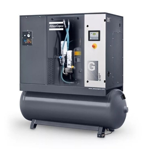 Copco Air Compressor
