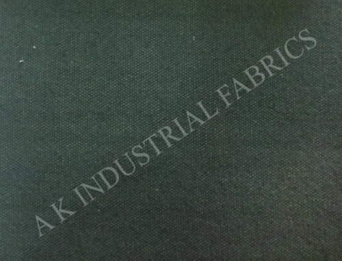 Cotton Canvas 18oz