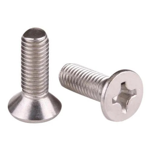 Countersunk Flat Head Screw