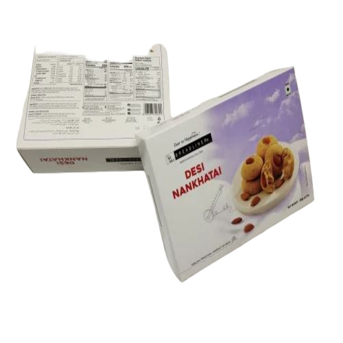 Desi Ghee Nankhatai