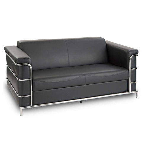 Double Seater Office Sofa - Application: Nil