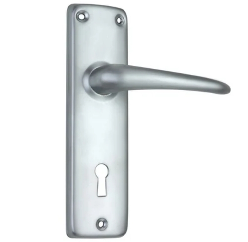 Econo Chrome Plated Lever Handle