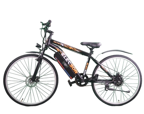 Elecson 700c Premium Electric Cycle