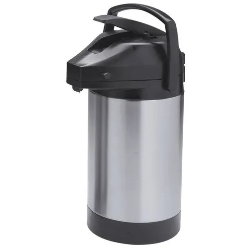 Electric Air Pot - Color: .