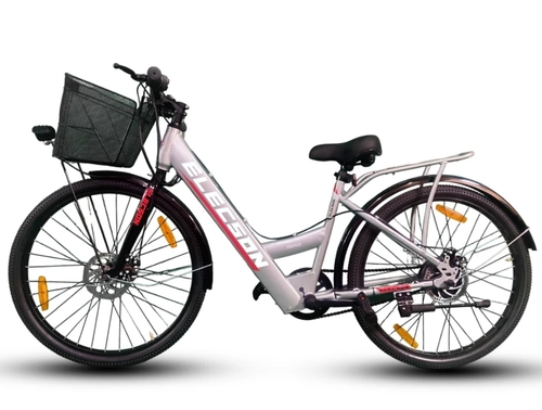 Electric Cycle
