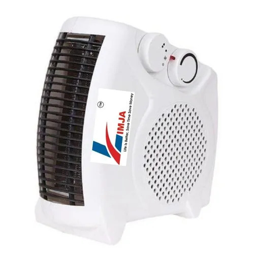 Electric Fan Heaters