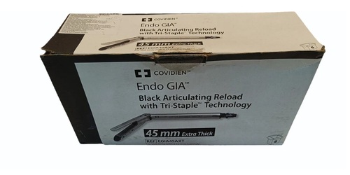 Endo Gia Reinforced Reload With Tristapler