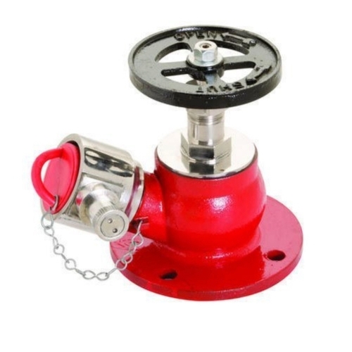 Fire Hydrant Landing Valves