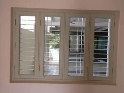 Frp Windows - Application: Exterior