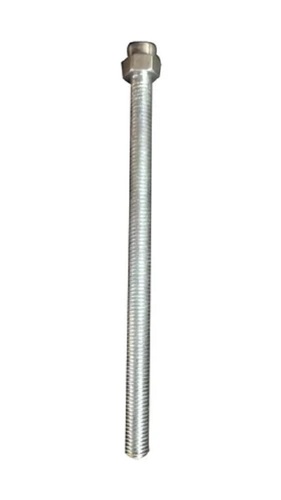 Full Threaded Stainless Steel Hex Bolt