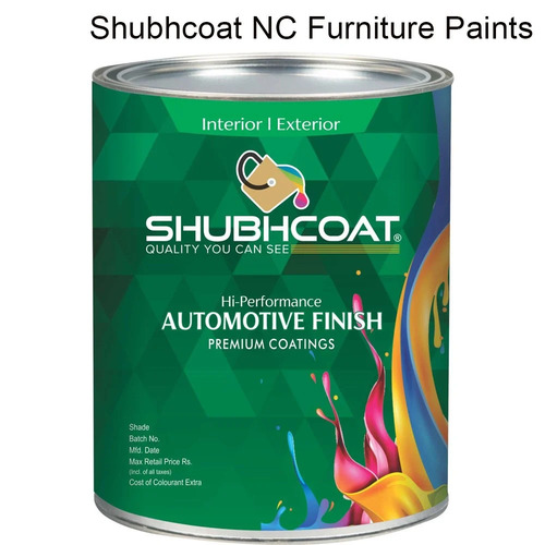 Furniture Paints